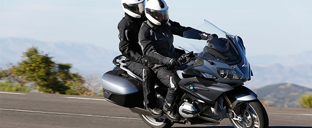 bmw r1200rt 2014