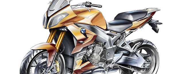 bmw s1000f