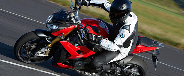 bmw s1000r 2014
