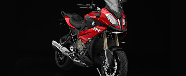 bmw s1000xr 2015