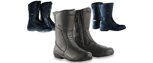 botas axo 2013