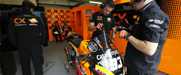 marc marquez box