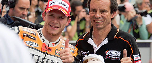 stefan bradl