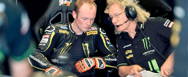 bradley smith