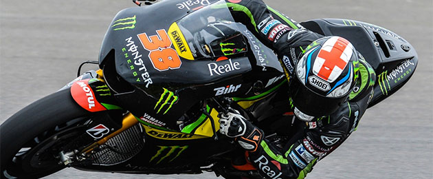 bradley smith