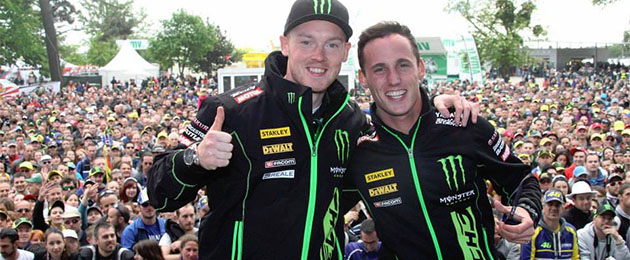 bradley smith pol espargaro
