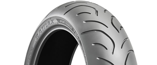 bridgestone battlax t30 evo