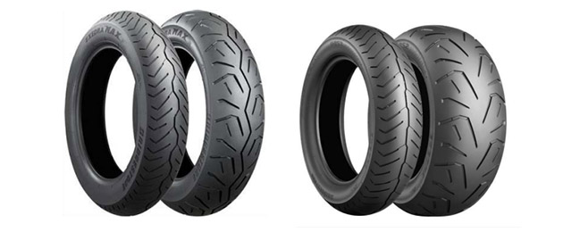 bridgestone exedra max