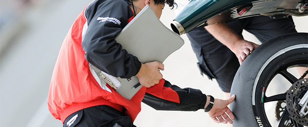bridgestone motogp