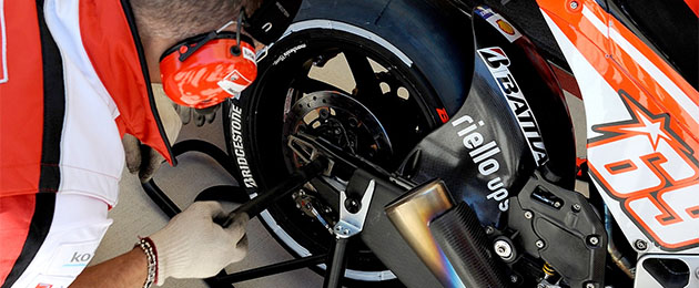 bridgestone motogp