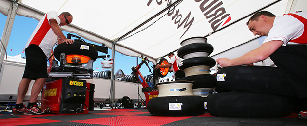 bridgestone motogp