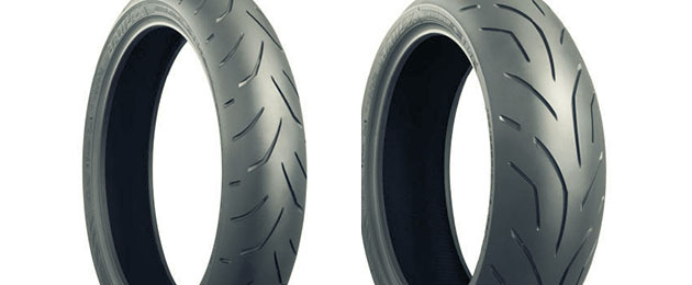 bridgestone s20 evo