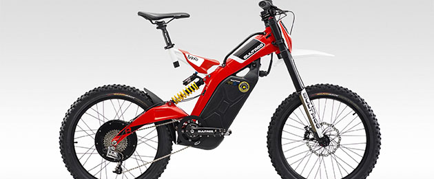 bultaco brinco