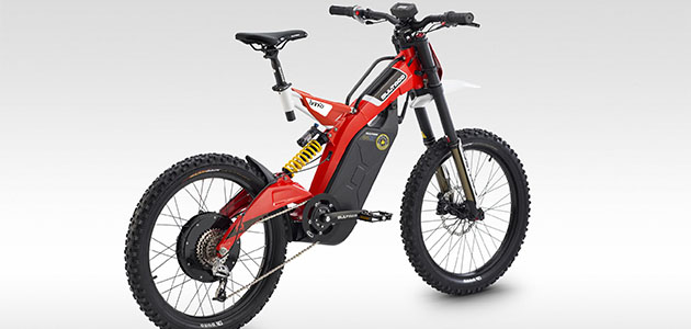 bultaco brinco