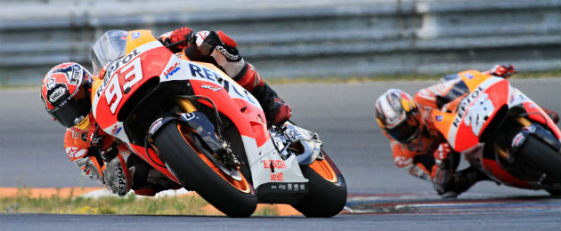 brno test