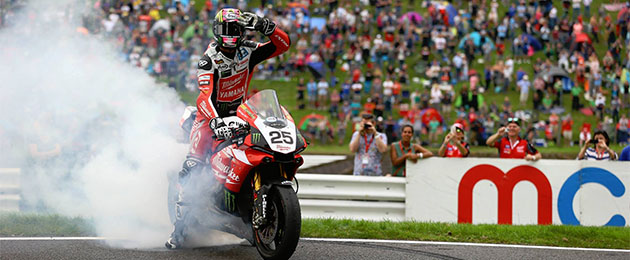 josh brookes oulton park
