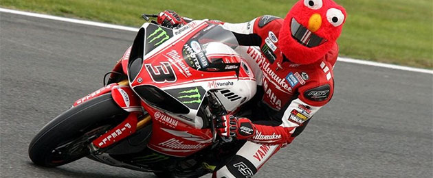 josh brookes