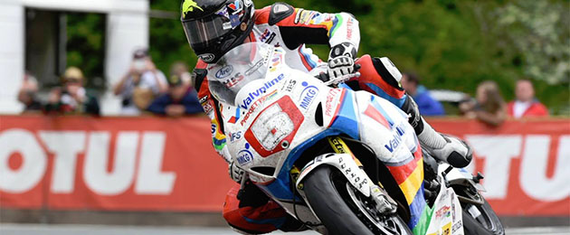 bruce anstey