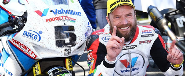 bruce anstey
