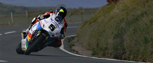 bruce anstey