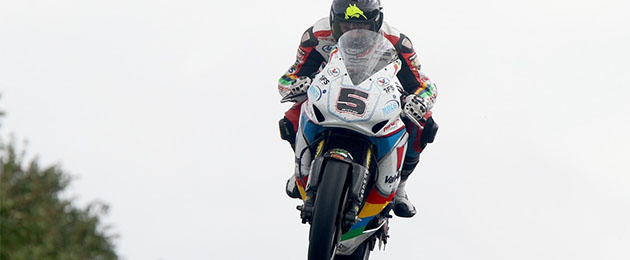 bruce anstey ulster gp