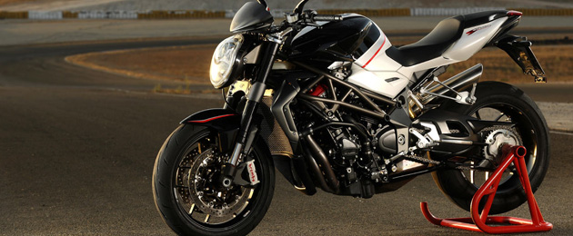 mv agusta brutale 990r
