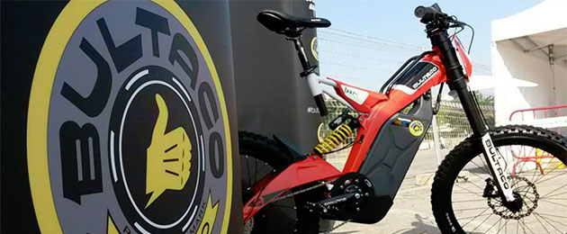 bultaco 2015