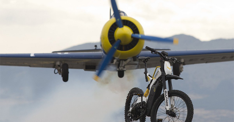 bultaco brinco