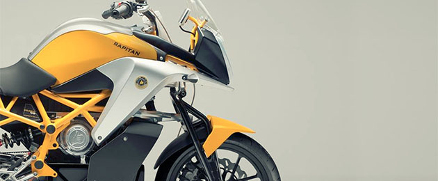 bultaco rapitan
