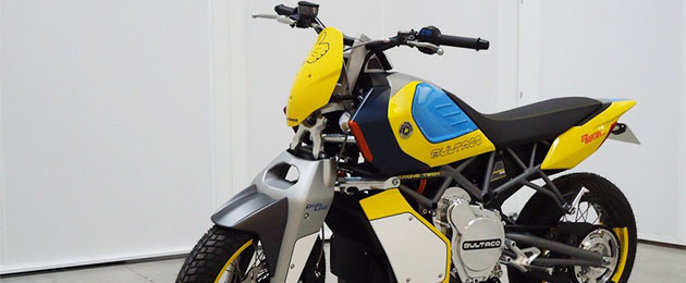 bultaco