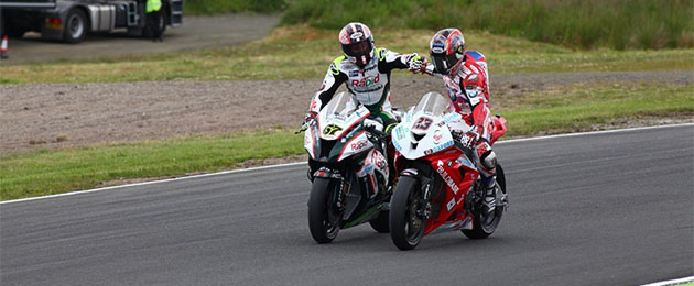 byrne kiyonari