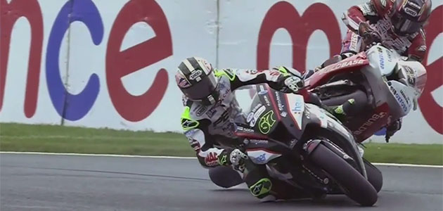 byrne kiyonari oulton park
