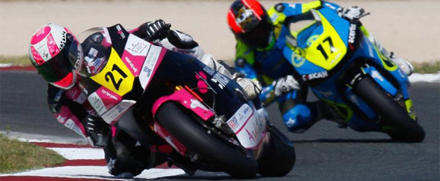 cev buckler 2011
