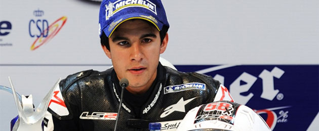 isaac viñales