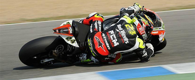toni elias jerez 2013