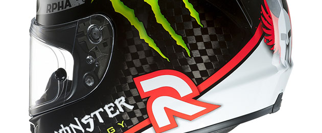 hjc rpha 10 plus lorenzo 2014