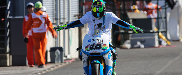 pol espargaro motegi