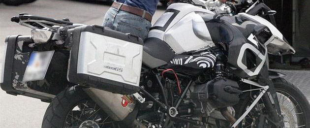 BMW R1200GS