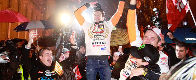 marc marquez