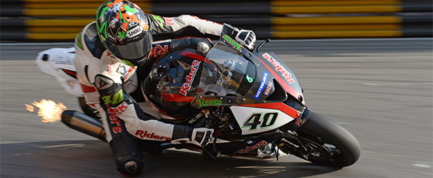 macau grand prix 2013