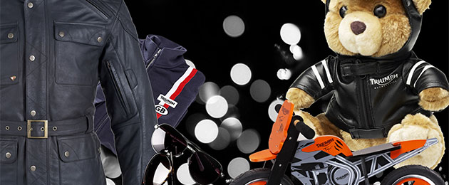 regalos triumph