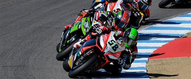 wsbk laguna seca 2013