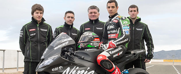 david salom evo sbk