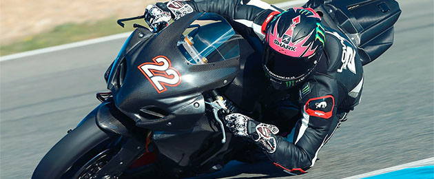alex lowes portimao suzuki