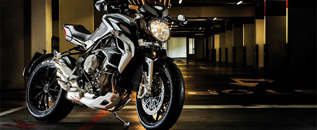 mv agusta brutale 800 dragster 2014