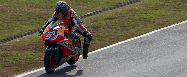 marc marquez sepang