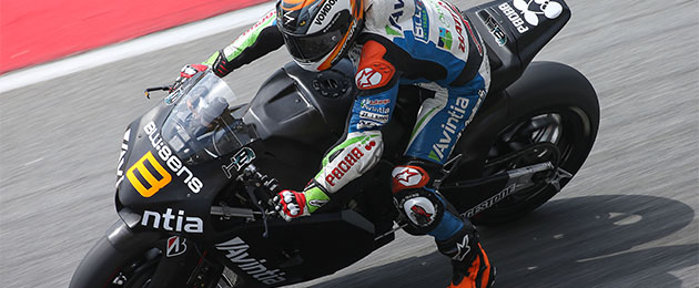 hector barbera