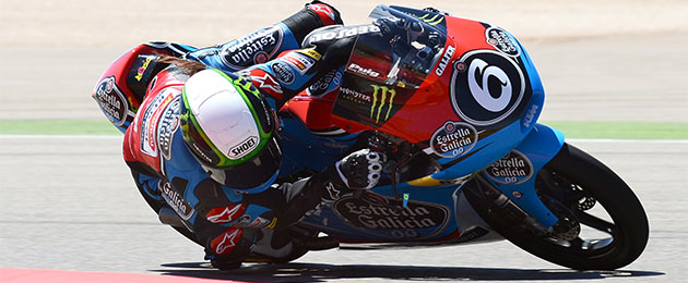 maria herrera cev motorland