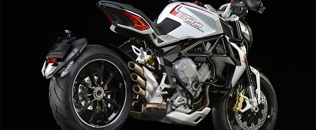 mv agusta brutale 800 dragster 