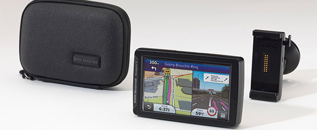 navegador gps bmw navigator 5